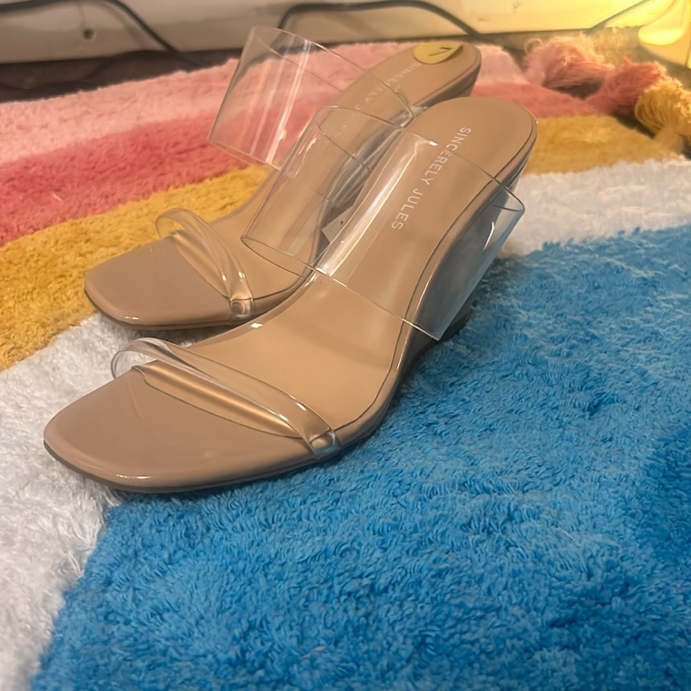 Wedges